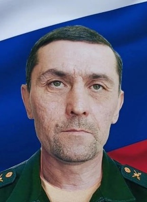 Фото: Погибший на войне с Украиной Абраров Равиль Рамильевич. Республика Башкортостан, мотострелковые войска