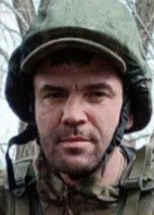 Фото: Погибший на войне с Украиной Некрасов Дмитрий Васильевич. Томская область, нет данных