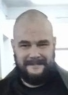 Фото: Погибший на войне с Украиной Кузьмин Максим Владимирович. Смоленская область, нет данных