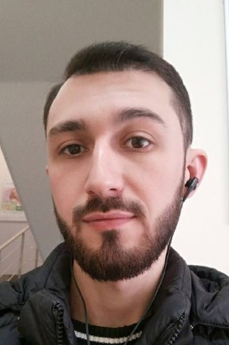 Фото: Погибший на войне с Украиной Жежелев Гурий Тигранович. Краснодарский край, танковые войска