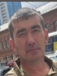 Фото: Погибший на войне с Украиной Каримов Эдуард Маратович. Челябинская область, мотострелковые войска