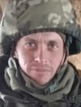 Фото: Погибший на войне с Украиной Мокрушин Алексей. Пермский край, нет данных