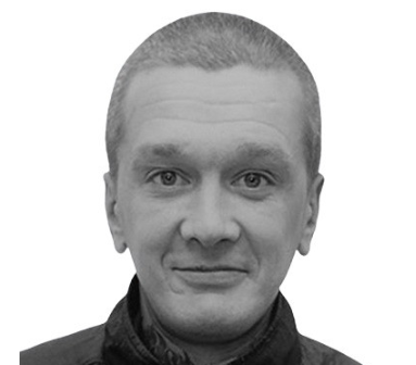 Фото: Погибший на войне с Украиной Смирнов Олег Владимирович. Ивановская область, ВДВ