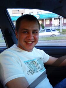 Фото: Погибший на войне с Украиной Пермяков Дмитрий Николаевич. Кировская область, мотострелковые войска