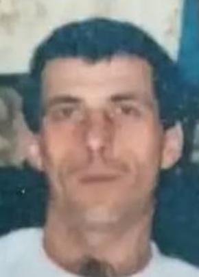 Фото: Погибший на войне с Украиной Наумов Виталий Вячеславович. Приморский край, нет данных