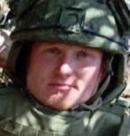 Фото: Погибший на войне с Украиной Бобков Алексей Леонидович. Краснодарский край, мотострелковые войска