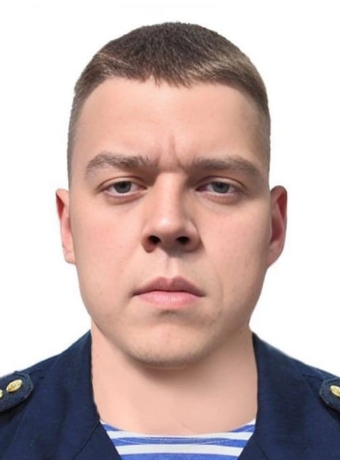 Фото: Погибший на войне с Украиной Белкин Данил Юрьевич. Пермский край, добровольцы