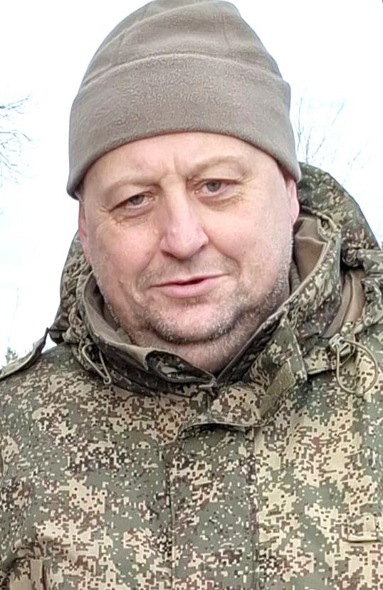 Фото: Погибший на войне с Украиной Корляков Сергей Юрьевич. Чувашская Республика, добровольцы
