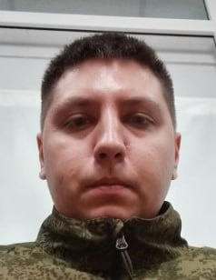 Фото: Погибший на войне с Украиной Халиков Дамир Ильдарович. Республика Башкортостан, нет данных