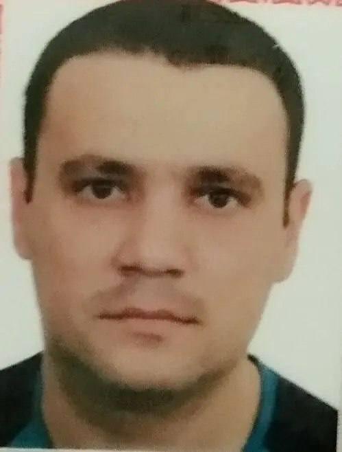 Фото: Погибший на войне с Украиной Кравченко Даниил Олегович. ДНР, мотострелковые войска