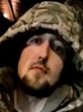 Фото: Погибший на войне с Украиной Мелкумянц Алик Генрихович. Владимирская область, нет данных