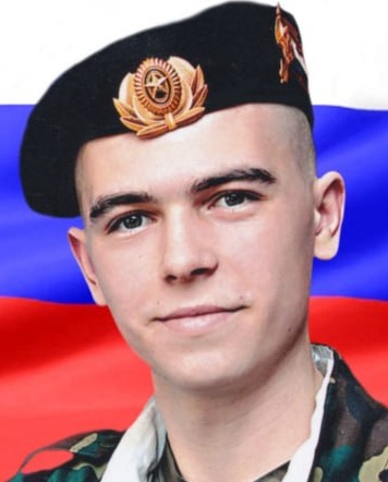 Фото: Погибший на войне с Украиной Мартыненко Александр Денисович. Челябинская область, мобилизованные