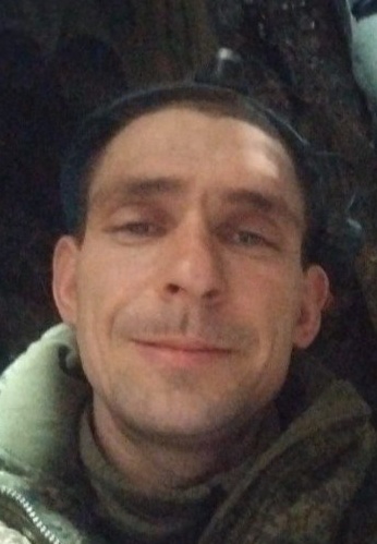 Фото: Погибший на войне с Украиной Сарицкий Александр Сергеевич. Приморский край, мотострелковые войска