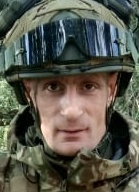 Фото: Погибший на войне с Украиной Бобров Игорь Александрович. Республика Коми, добровольцы