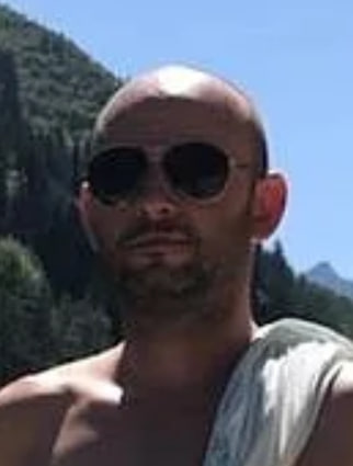 Фото: Погибший на войне с Украиной Симоненко Денис Владимирович. Ставропольский край, ВДВ