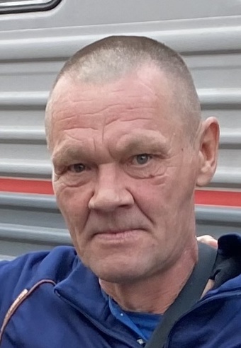 Фото: Погибший на войне с Украиной Щербинин Анатолий Александрович. Пермский край, добровольцы