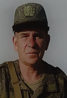 Фото: Погибший на войне с Украиной Анипченко Михаил Львович. Краснодарский край, добровольцы