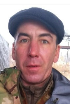 Фото: Погибший на войне с Украиной Евстратенко Дмитрий Владимирович. Красноярский край, нет данных