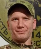 Фото: Погибший на войне с Украиной Макаров Алексей Геннадьевич. Забайкальский край, мотострелковые войска