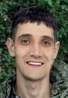 Фото: Погибший на войне с Украиной Михайлов Анатолий Юрьевич. Иркутская область, нет данных