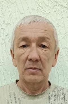 Фото: Погибший на войне с Украиной Кужамкулов Ербол Бекбулатович. Оренбургская область, добровольцы