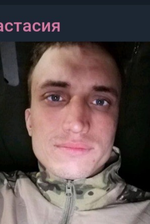 Фото: Погибший на войне с Украиной Евсейчев Иван Андреевич. Иркутская область, мотострелковые войска