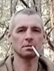 Фото: Погибший на войне с Украиной Севостьянов Владимир Александрович. Московская область, нет данных