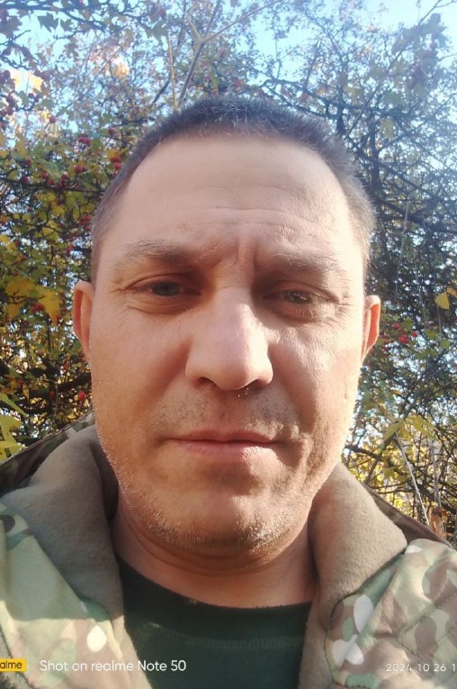 Фото: Погибший на войне с Украиной Ситников Роман Юрьевич. Амурская область, мотострелковые войска