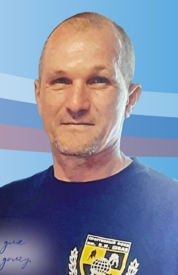 Фото: Погибший на войне с Украиной Присакару Николай Петрович. Курская область, заключенные