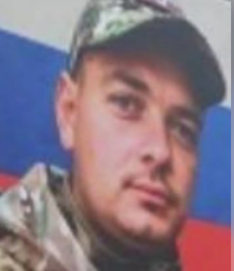 Фото: Погибший на войне с Украиной Кондратенко Алексей Андреевич. Краснодарский край, мотострелковые войска