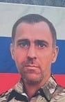 Фото: Погибший на войне с Украиной Осипов Андрей Васильевич. Краснодарский край, добровольцы