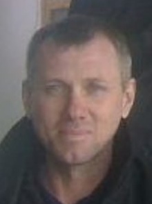 Фото: Погибший на войне с Украиной Трушков Игорь Юрьевич. Красноярский край, добровольцы