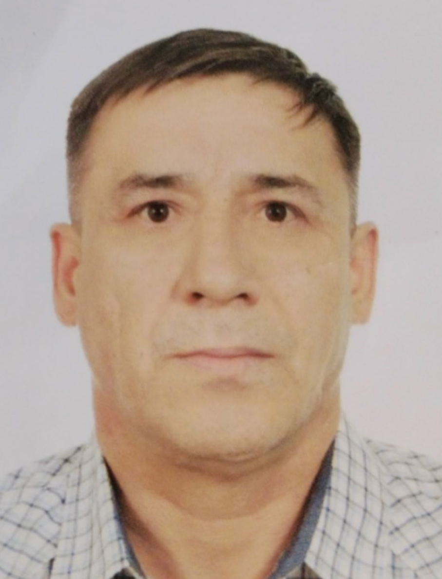 Фото: Погибший на войне с Украиной Алтынчурин Азамат Фарвазович. Республика Башкортостан, добровольцы