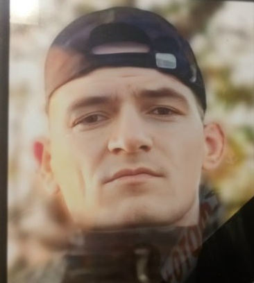 Фото: Погибший на войне с Украиной Чучкалов Евгений Артурович. Республика Башкортостан, добровольцы