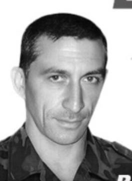 Фото: Погибший на войне с Украиной Иванов Анатолий Юрьевич. Республика Башкортостан, нет данных