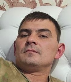 Фото: Погибший на войне с Украиной Муллин Михаил Юрьевич. Тюменская область, мотострелковые войска