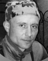 Фото: Погибший на войне с Украиной Сафонеев Павел Вадимович. Республика Бурятия, нет данных