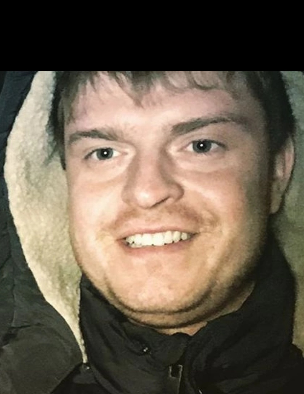 Фото: Погибший на войне с Украиной Елаев Максим Иванович. Пензенская область, мотострелковые войска