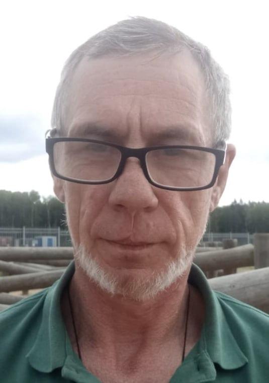 Фото: Погибший на войне с Украиной Фураев Константин Владимирович. Республика Татарстан, добровольцы