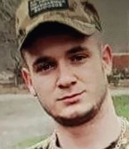 Фото: Погибший на войне с Украиной Чистеев Даниил Витальевич. Республика Крым, нет данных