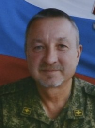 Фото: Погибший на войне с Украиной Тарынин Александр Анатольевич. Краснодарский край, добровольцы