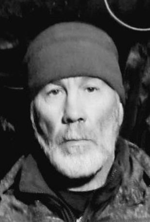 Фото: Погибший на войне с Украиной Архипов Евгений Евгеньевич. Республика Крым, нет данных