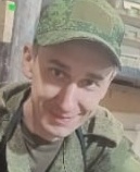 Фото: Погибший на войне с Украиной Кобылков Андрей Александрович. Челябинская область, добровольцы