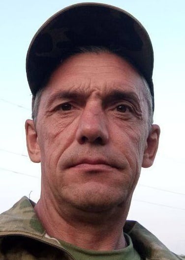 Фото: Погибший на войне с Украиной Головизнин Алексей Михайлович. Удмуртская Республика, мотострелковые войска