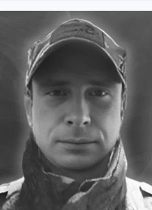 Фото: Погибший на войне с Украиной Тиунов Антон Васильевич. Пермский край, нет данных