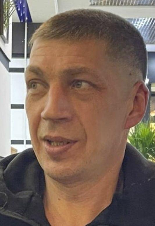 Фото: Погибший на войне с Украиной Смирнов Сергей Викторович. Республика Татарстан, добровольцы