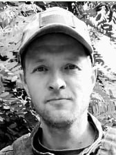 Фото: Погибший на войне с Украиной Суров Виктор Валерьевич. Приморский край, мотострелковые войска
