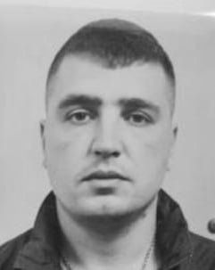 Фото: Погибший на войне с Украиной Макаров Александр Юрьевич. Иркутская область, нет данных