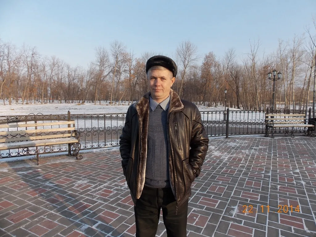 Фото: Погибший на войне с Украиной Нигматуллин Радик Равульевич. Республика Башкортостан, нет данных