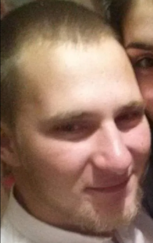 Фото: Погибший на войне с Украиной Бердников Дмитрий Александрович. Краснодарский край, добровольцы